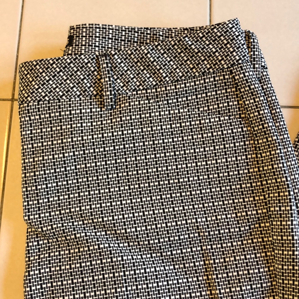 Express Trousers - Picture 2 of 4